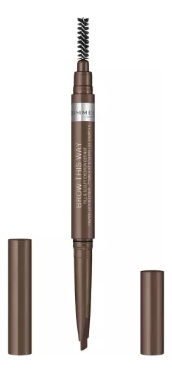 

Автоматический карандаш для бровей Brow This Way Fill & Sculpt: No 002, Автоматический карандаш для бровей Brow This Way Fill & Sculpt