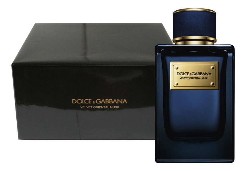 

Velvet Oriental Musk: парфюмерная вода 50мл, Velvet Oriental Musk