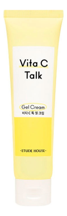 

Крем-гель для лица с витамином С Vita C-Talk Gel Cream 60мл