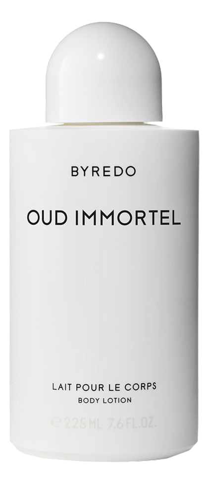 

Oud Immortel: лосьон для тела 225мл, Oud Immortel