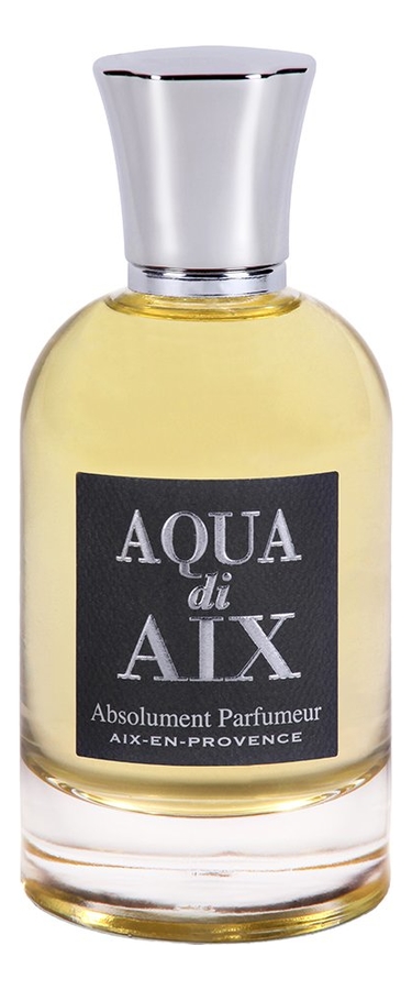 Aqua Di Aix: парфюмерная вода 100мл уценка
