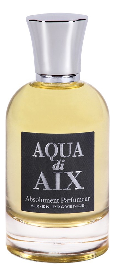 

Absolument Aqua Di Aix: парфюмерная вода 100мл тестер, Absolument Aqua Di Aix