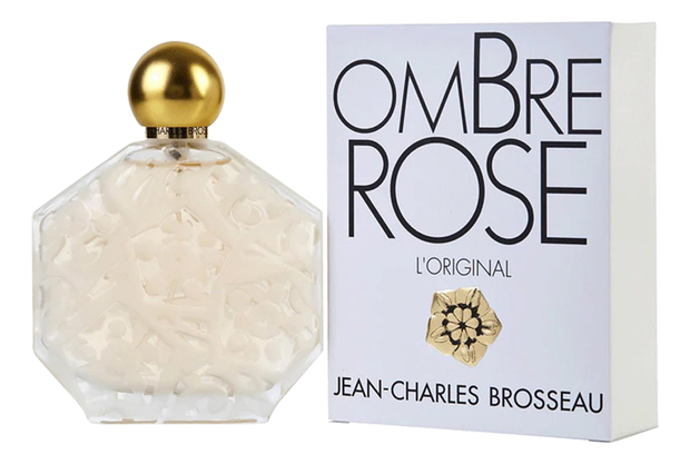 Ombre Rose