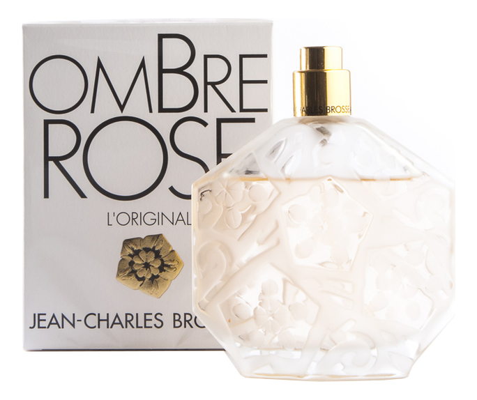 

Ombre Rose L'Original: туалетная вода 100мл, Ombre Rose L'Original