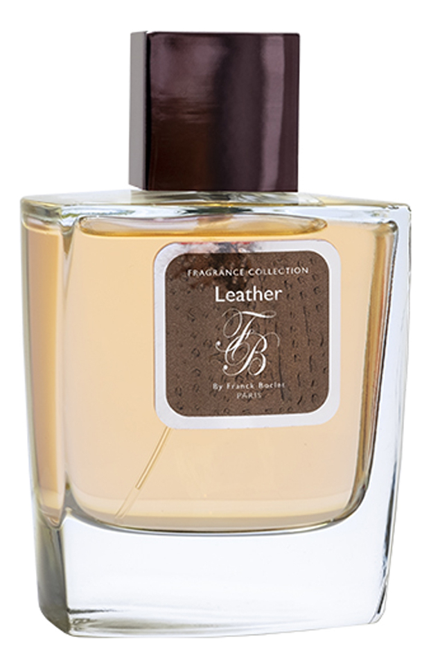 

Leather: парфюмерная вода 100мл тестер, Leather