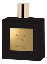 Miller Harris  Leather Rouge