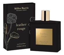 Miller Harris  Leather Rouge