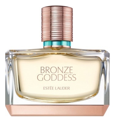 Купить Bronze Goddess Eau De Parfum 2019: парфюмерная вода 50мл, Estee Lauder