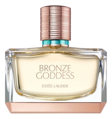 Bronze Goddess Eau De Parfum 2019: парфюмерная вода 50мл уценка