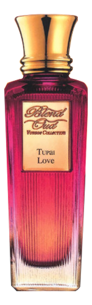 

Tupai Love: парфюмерная вода 75мл, Tupai Love