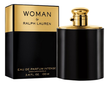 Ralph Lauren Woman By Intense