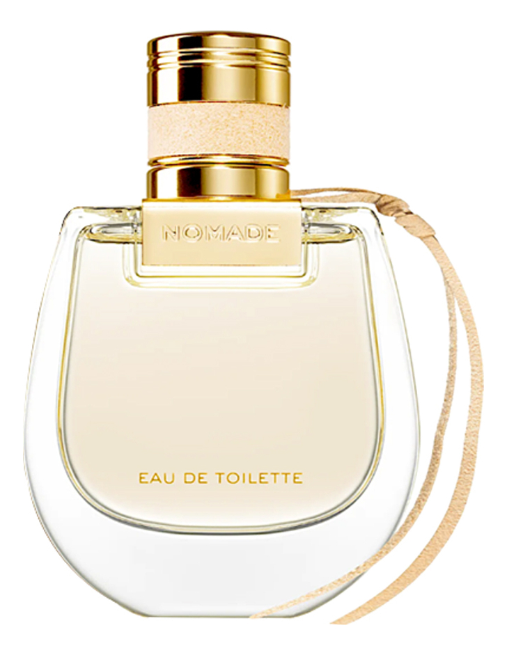 

Nomade Eau De Toilette: туалетная вода 50мл уценка, Nomade Eau De Toilette