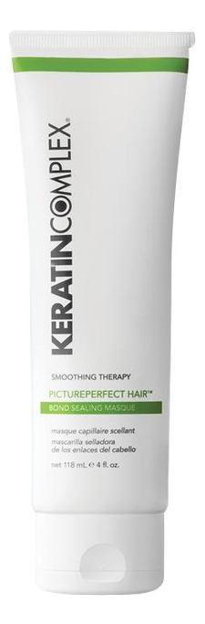 

Маска для волос запечатывающая Picture Perfect Hair: Маска 118мл, Маска для волос запечатывающая Picture Perfect Hair