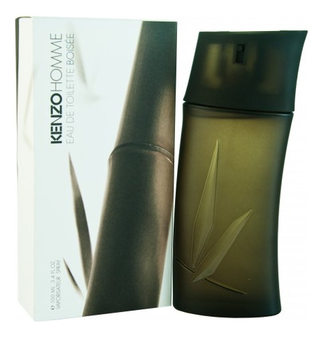 

Kenzo Pour Homme Boisee (Woody): туалетная вода 100мл, Kenzo Pour Homme Boisee (Woody)