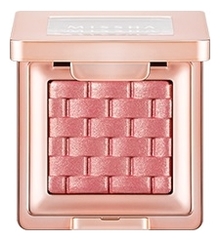

Тени для век Modern Shadow Italprism 1,5г: 15 Pink Bell, Тени для век Modern Shadow Italprism 1,5г