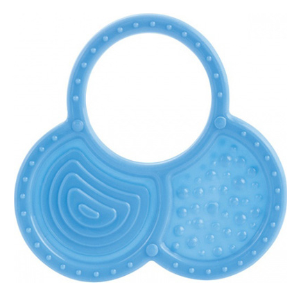 

Прорезыватель мягкий 0+ (3 вида)