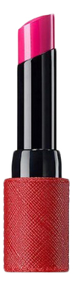 

Помада для губ полуматовая Kissholic Lipstick Semi Matte 4,1г: PK06 Scene Stealer, Помада для губ полуматовая Kissholic Lipstick Semi Matte 4,1г