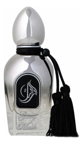Купить Glory Musk: духи 50мл, Arabesque Perfumes