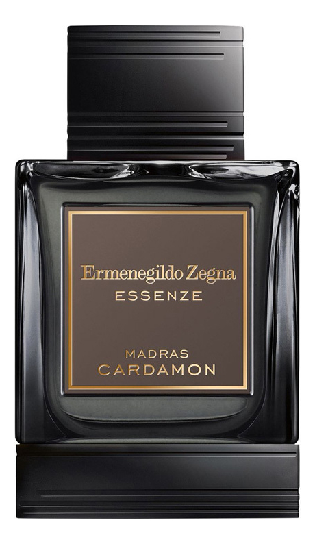 

Essenze Madras Cardamon: парфюмерная вода 100мл тестер, Essenze Madras Cardamon