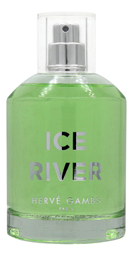  Ice River