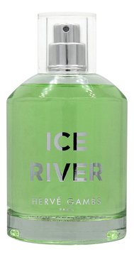 Ice River