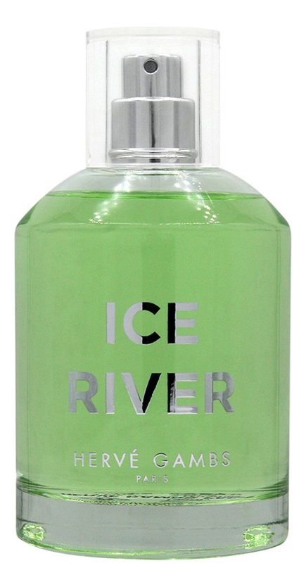 

Ice River: одеколон 100мл тестер, Ice River