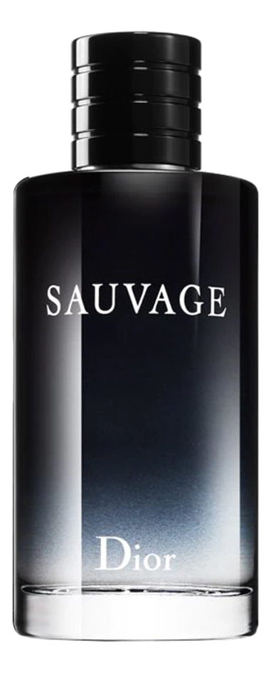 

Sauvage Eau De Parfum: парфюмерная вода 60мл, Sauvage Eau De Parfum