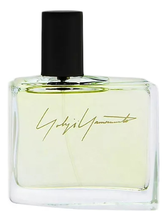 

Yohji pour Femme 2013: парфюмерная вода 10мл тестер, Yohji Pour Femme 2013