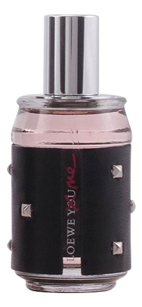 

I Loewe Me: туалетная вода 30мл уценка, I Loewe Me