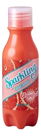 

Крем для рук с экстрактом грейпфрута G9 Skin Sparkling Hand Cream Grapefruit 65г