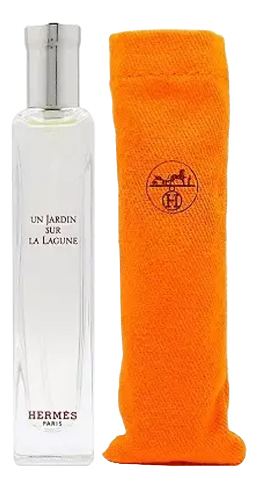 

Un Jardin Sur La Lagune: туалетная вода 15мл, Un Jardin Sur La Lagune