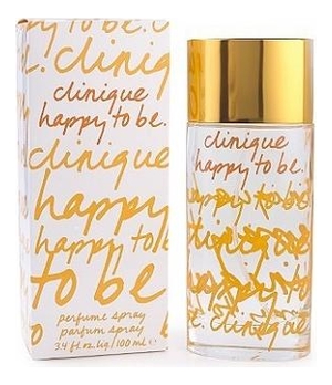 Clinique happy to be купить элитные духи для женщин в Москве, Клиник ...