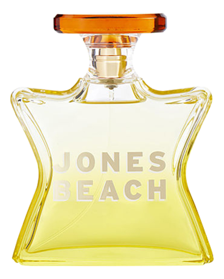 

Jones Beach: парфюмерная вода 100мл, Jones Beach