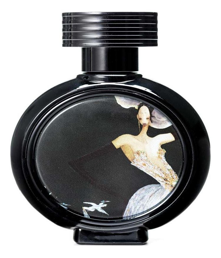 

Haute Fragrance Company Devil's Intrigue: парфюмерная вода 75мл тестер, Haute Fragrance Company Devil's Intrigue