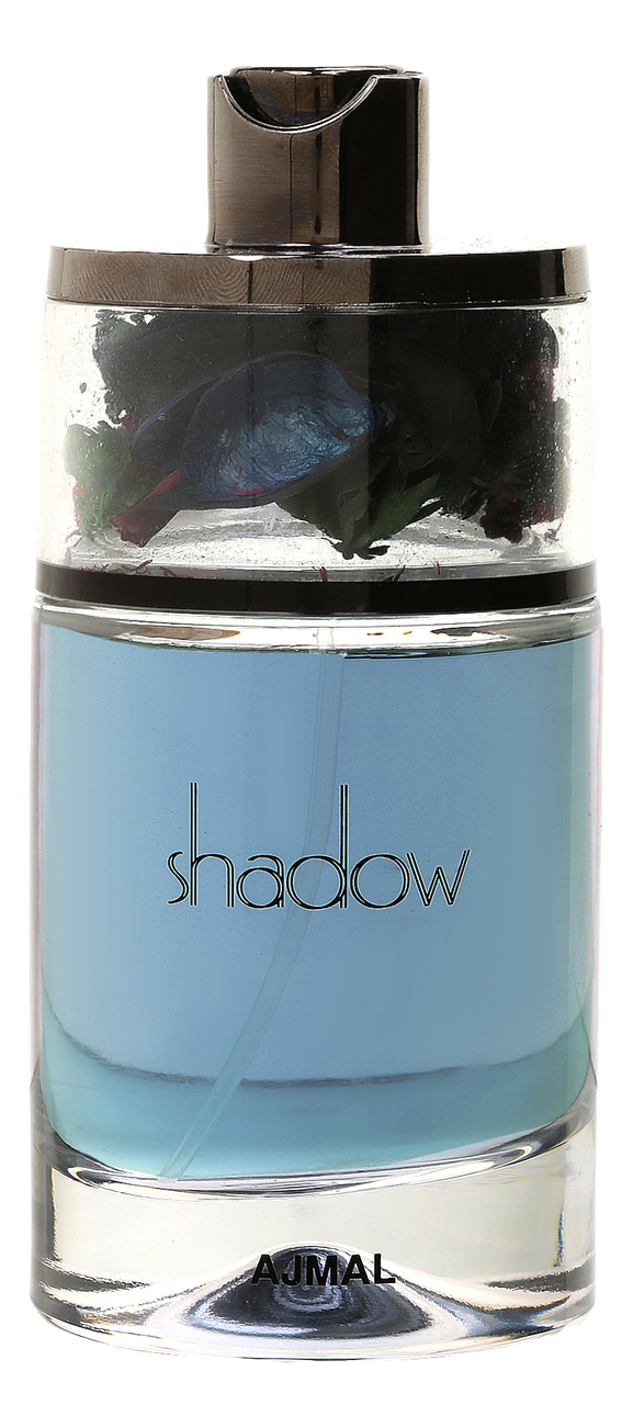 

Shadow II For Him: парфюмерная вода 1,5мл, Shadow II For Him