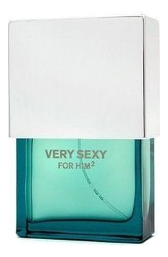 

Victorias Secret Very Sexy 2 For Him: одеколон 100мл тестер, Victorias Secret Very Sexy 2 For Him