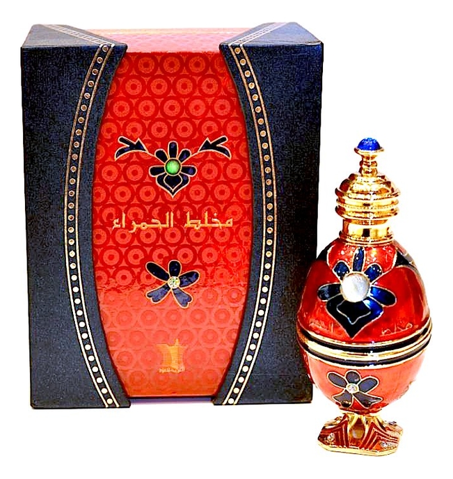 

Arabian Oud Al Hamra: духи 12мл, Arabian Oud Al Hamra