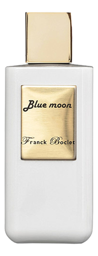 

Blue Moon: духи 1,5мл, Blue Moon