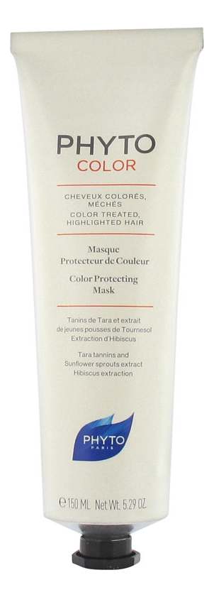 

Маска для волос Phyto Color Masque Protecteure De Coloreur 150мл