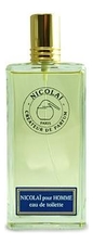 Parfums de Nicolai  Nicolai