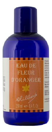 

Вода из цветков апельсина Eau De Fleurs D'Orange 250мл