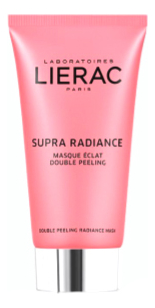 

Маска-пилинг для лица Supra Radiance 75мл