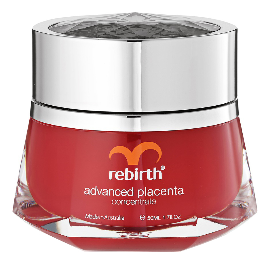 

Крем дневной антивозрастной с концентрированным экстрактом плаценты Advanced Placenta Concentrate 50мл