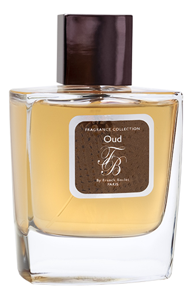 

OUD: парфюмерная вода 1,5мл, OUD