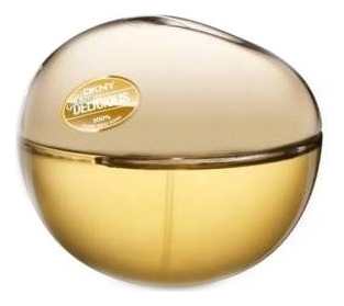 Golden Delicious: парфюмерная вода 50мл уценка