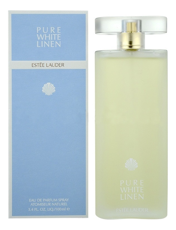 

White Linen Pure: парфюмерная вода 100мл, White Linen Pure