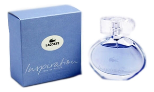 Купить Inspiration: парфюмерная вода 30мл, Lacoste