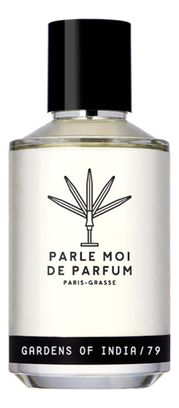 テ*サ様 PARLE MOI DE PARFUM COMÈTE PARADIS Comète Paradis / 62 - Parle Moi de Parfum