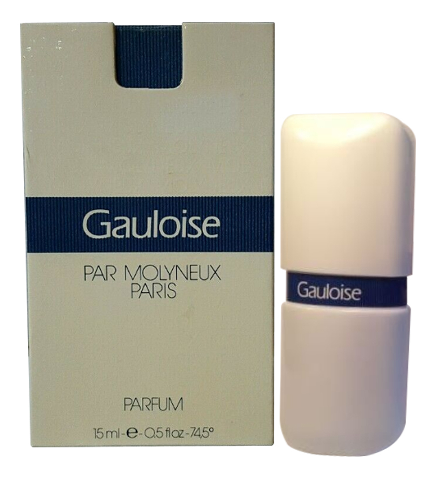 

Gauloise: духи 15мл, Gauloise
