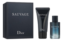 Christian Dior Sauvage Eau De Parfum